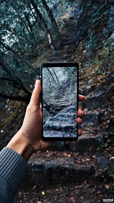 【Shot on A9s】一