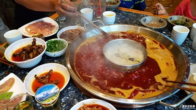 蓋樂世攝影周賽第75期——新春年夜飯