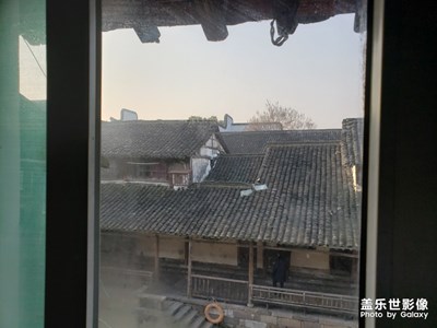 【春的暢想】 烏鎮(zhèn)風(fēng)光