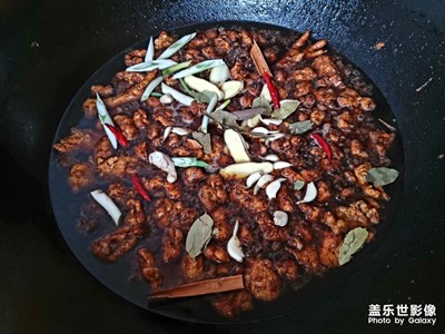 紅紅火火過(guò)大年