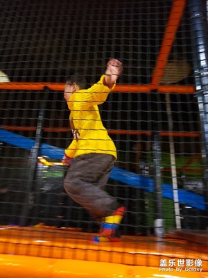 【note9定格精彩瞬間】