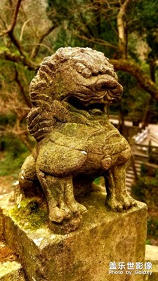 溫州雁蕩山之行