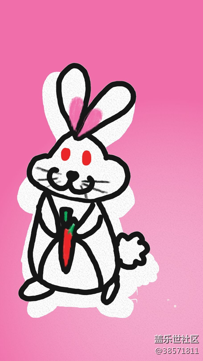 新年新氣象，N8 S-PEN畫作兩幅