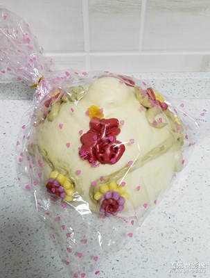 【新春年夜飯】+大魚大肉之前的平靜