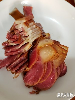 【新春年夜飯】+兩個(gè)人的年夜飯