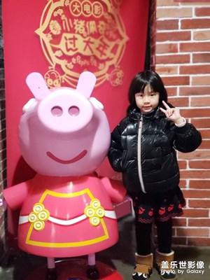 看電影…………初五看電影…………