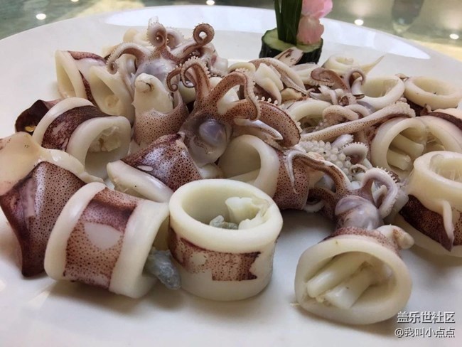 【花樣過大年】+菜品一道道