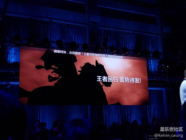 【Galaxy A8s星粉體驗活動】A8s上手，一個黑瞳，洞見未來。