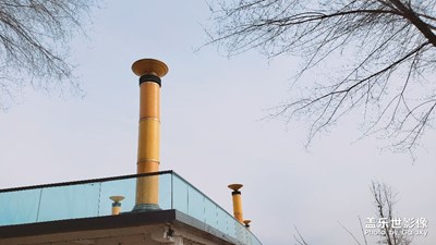 【這世界正美】+北國(guó)之春