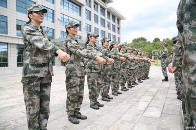 公司企業(yè)文化暨執(zhí)行力強化拓展訓(xùn)練