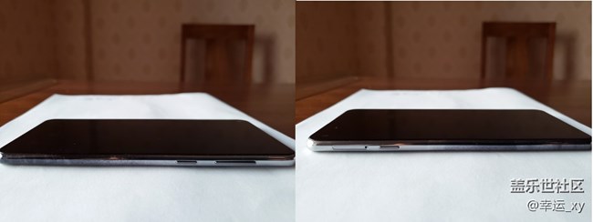 【Galaxy A8s星粉體驗(yàn)活動(dòng)】Galaxy A8s外觀