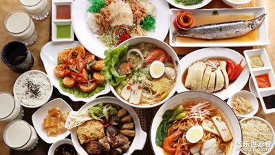 【新春年夜飯】過(guò)年就要這個(gè)味
