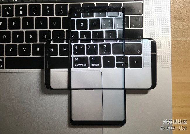 三星的ui設計師，你被你家手機給坑了