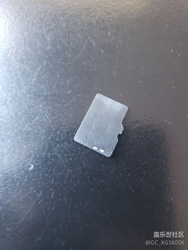 升級9.0發(fā)現(xiàn)我的卡不能用了