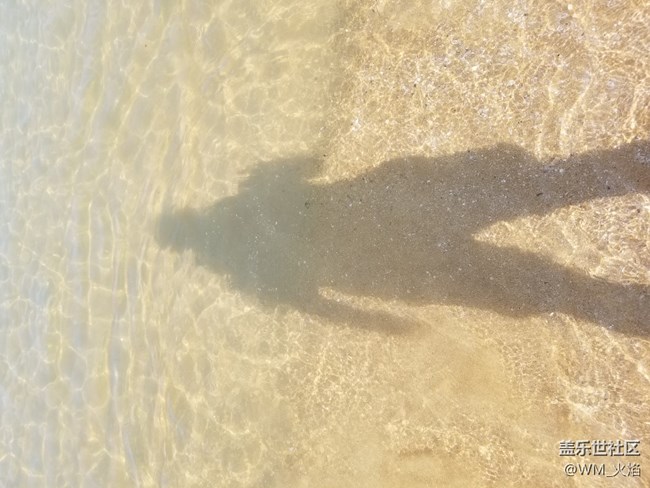 【難忘的新春】- 海邊之行