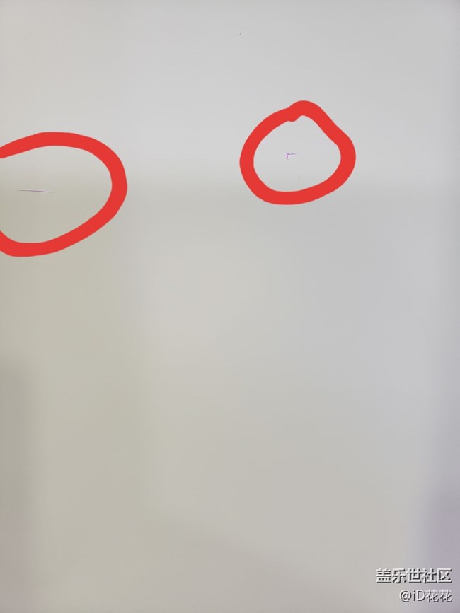 相機是不是出問題了？懂得幫我看看，感謝