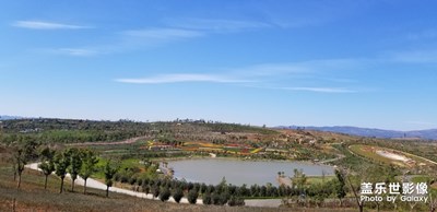 太平湖森林公園