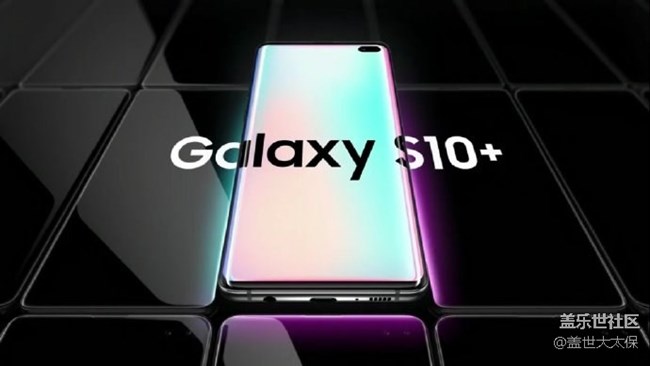 三星S10 宣傳視頻“偷錄版”曝光：還有白色的Galaxy Buds