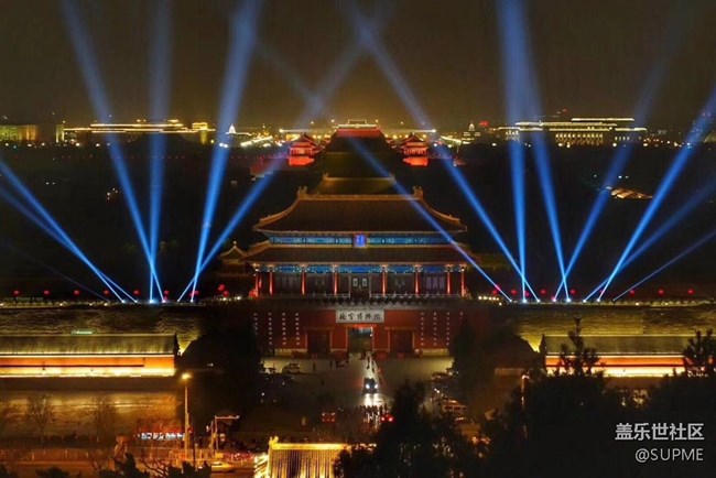 【我的上元夜】- 有燈有月有湯圓！