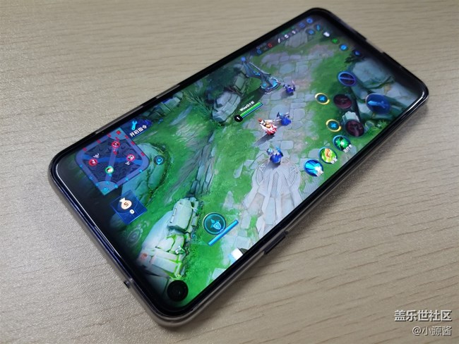 【Galaxy A8s星粉體驗(yàn)活動(dòng)】這就是我想要的A8s 【Galaxy A8s星粉體驗(yàn)活動(dòng)】這就是我想要的A8s