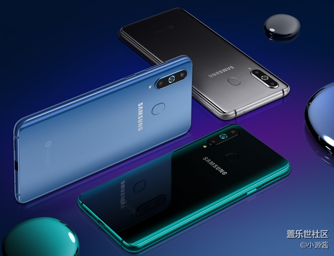 【Galaxy A8s星粉體驗(yàn)活動(dòng)】這就是我想要的A8s 【Galaxy A8s星粉體驗(yàn)活動(dòng)】這就是我想要的A8s