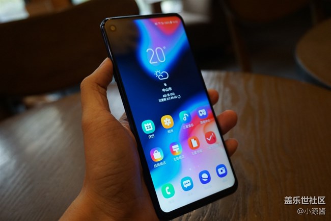 【Galaxy A8s星粉體驗(yàn)活動(dòng)】這就是我想要的A8s 【Galaxy A8s星粉體驗(yàn)活動(dòng)】這就是我想要的A8s