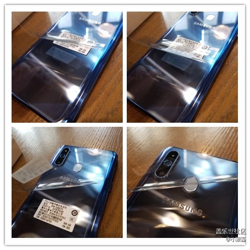 【Galaxy A8s星粉體驗(yàn)活動(dòng)】這就是我想要的A8s 【Galaxy A8s星粉體驗(yàn)活動(dòng)】這就是我想要的A8s
