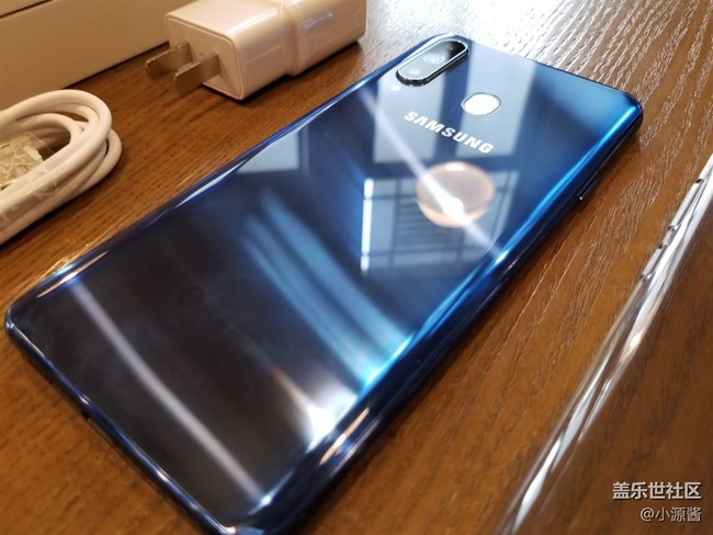 【Galaxy A8s星粉體驗(yàn)活動(dòng)】這就是我想要的A8s 【Galaxy A8s星粉體驗(yàn)活動(dòng)】這就是我想要的A8s