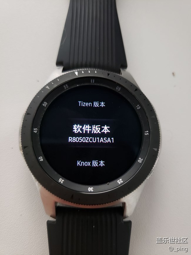 watch lte版，接電話2分鐘提示過熱自動關(guān)機!