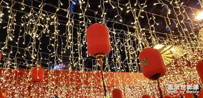 三星oneUI實(shí)拍樣張