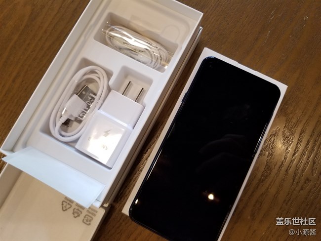 【Galaxy A8s星粉體驗(yàn)活動(dòng)】這就是我想要的A8s 【Galaxy A8s星粉體驗(yàn)活動(dòng)】這就是我想要的A8s