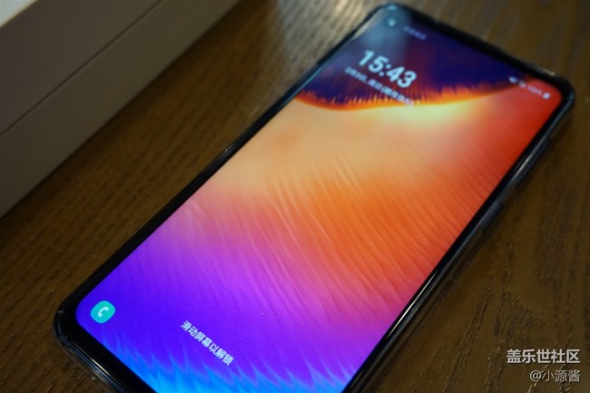 【Galaxy A8s星粉體驗(yàn)活動(dòng)】這就是我想要的A8s 【Galaxy A8s星粉體驗(yàn)活動(dòng)】這就是我想要的A8s