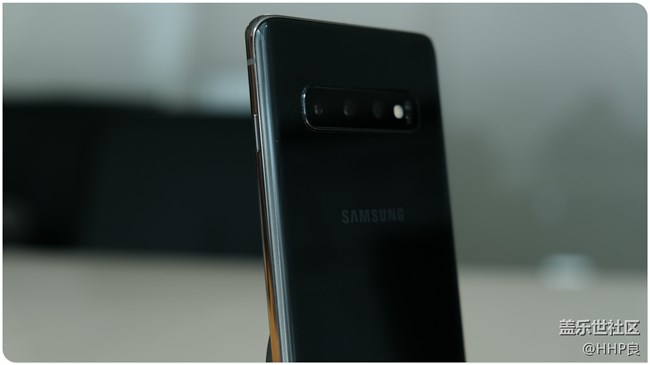十年誠(chéng)意之作 三星Galaxy S10系列上手體驗(yàn)