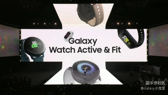 三星Galaxy S10系列震撼發(fā)布，開啟手機全新時代！