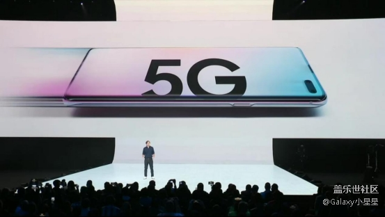 三星Galaxy S10系列震撼發(fā)布，開啟手機全新時代！