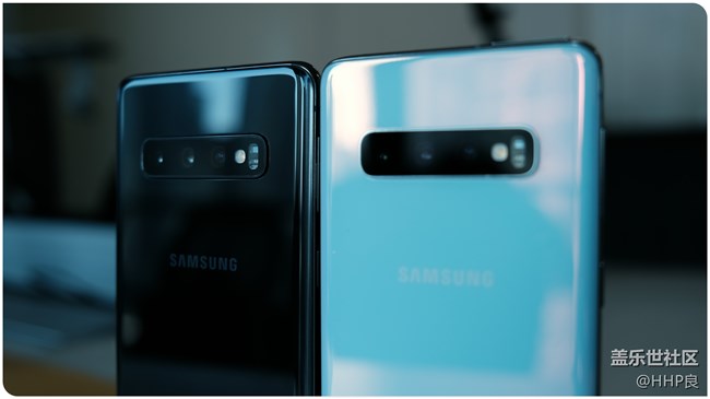十年誠(chéng)意之作 三星Galaxy S10系列上手體驗(yàn)