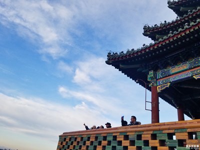 已開獎  蓋樂世攝影周賽第78期——愛上一座城