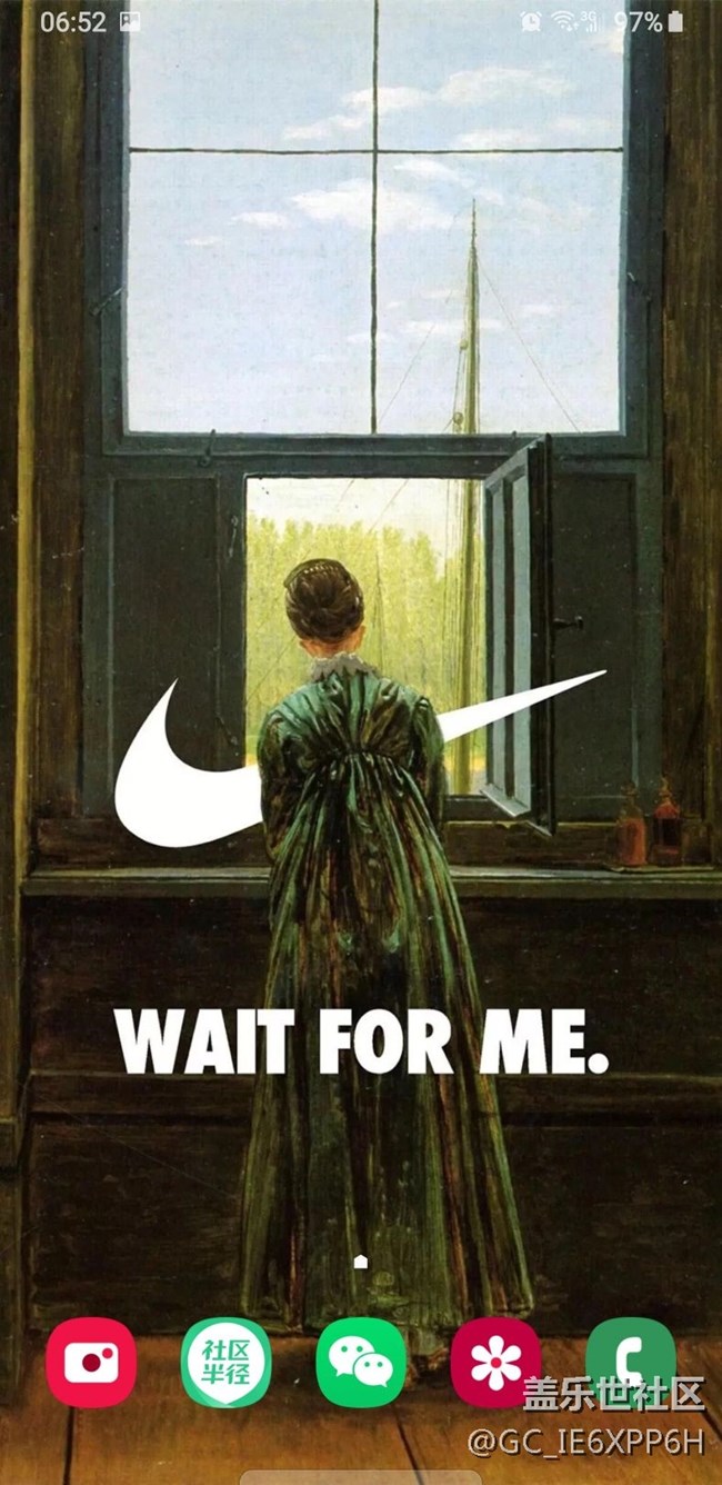 one ui真美。。