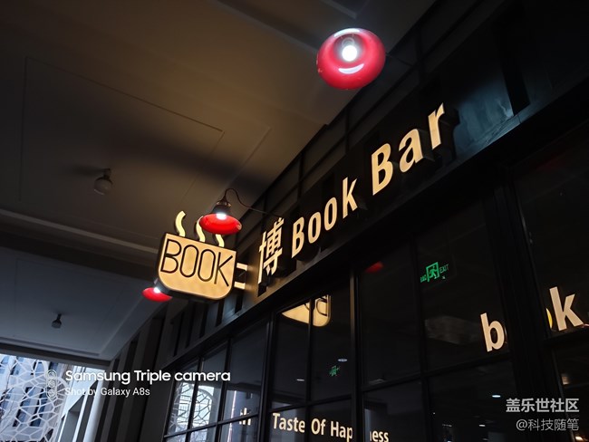 前沿科技的先行者，三星Galaxy A8s體驗(yàn)評(píng)測(cè)