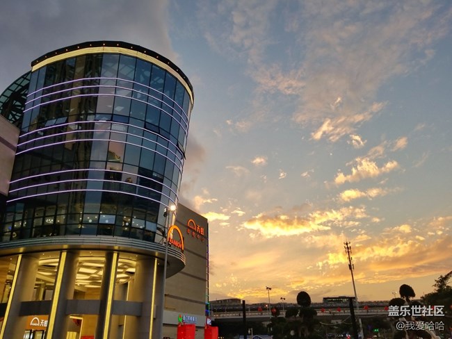 【我的上元夜】- 看花燈