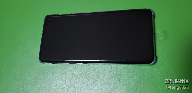絕代雙驕，s9+和s10+，兩個(gè)都喜歡！