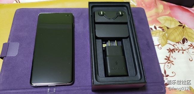 絕代雙驕，s9+和s10+，兩個(gè)都喜歡！