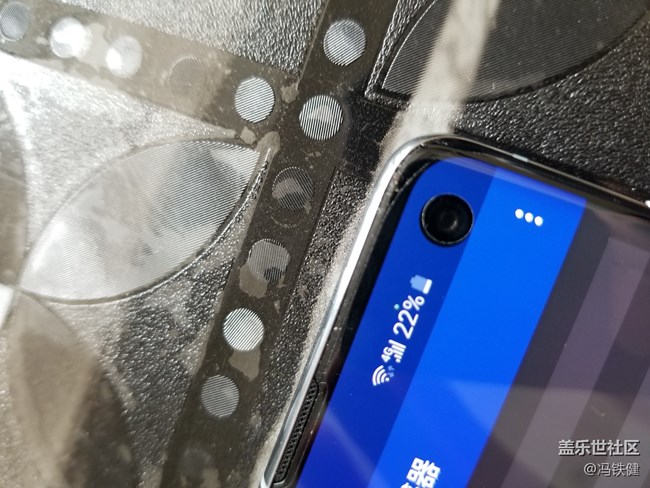 s10已到手，簡(jiǎn)單分享下細(xì)節(jié)和手感。主要對(duì)比s8
