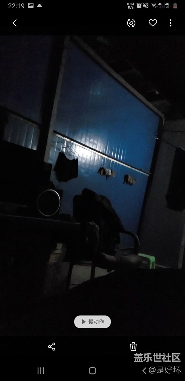 手殘刪了幾個(gè)自帶軟件，視頻編輯不了