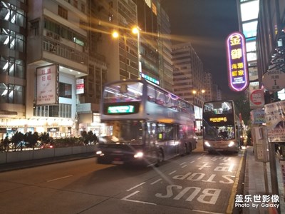 一路的景色行走之間慢慢欣賞