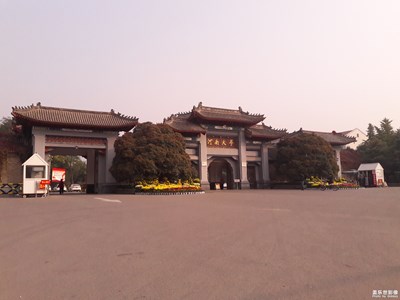 【愛(ài)上一座城】+汴梁