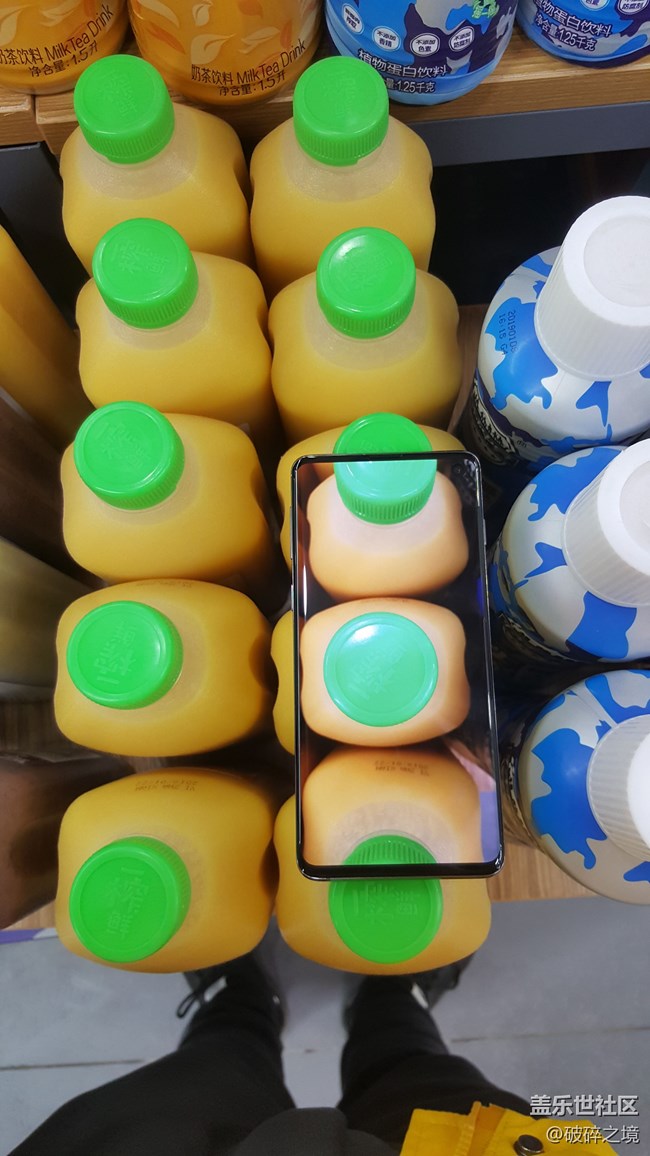 不想廢話直接曬圖吧