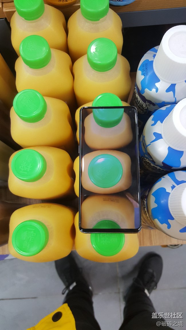 不想廢話直接曬圖吧