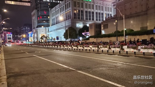 S10+分享系列 弱光、暗光拍照體驗