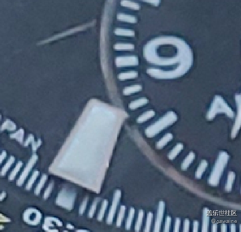 批評手上的s10+拍照！